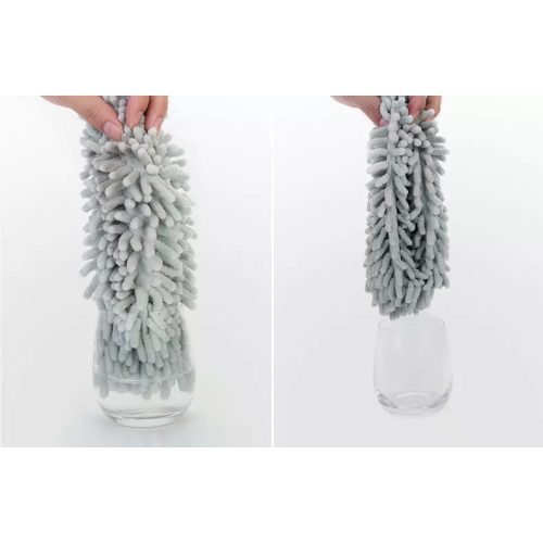 Cleaning Brush COLLAPSIBLE MICROFIBER CHENILLE DUSTER Supplier